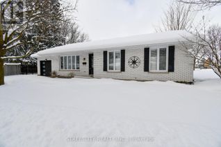 House for Sale, 1667 Milestone Road, London, ON