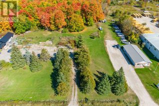 Land for Sale, 00 Gillan Road, Horton, ON