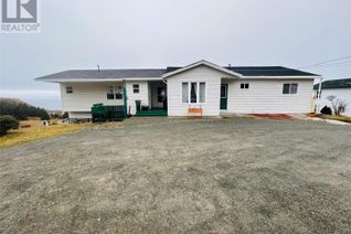 Bungalow for Sale, 19 Main Road, Bauline, NL