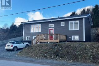 Bungalow for Sale, 111 Coley's Point S, Bay Roberts, NL