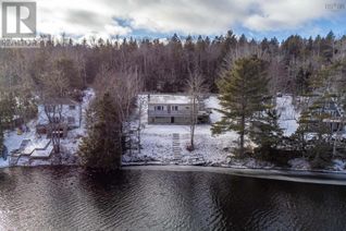 Detached House for Sale, 188 Tucker Lake Road, Beaver Bank, NS