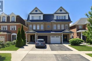 Semi-Detached House for Sale, 4972 Southampton Drive, Mississauga (Churchill Meadows), ON