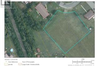 Land for Sale, 9 Foley Crescent, Miramichi, NB