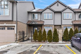 Condo Townhouse for Sale, 3400 Castle Rock Place #59, London, ON