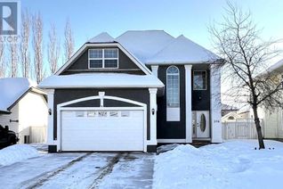 Detached House for Sale, 306 Berard Crescent, Fort McMurray, AB