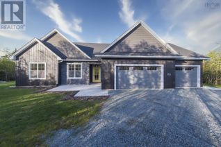 Detached House for Sale, 49 Dewberry Drive, Porters Lake, NS