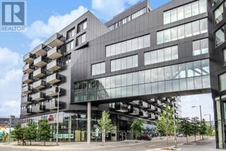 Loft for Sale, 51 Trolley Crescent #302, Toronto (Waterfront Communities), ON