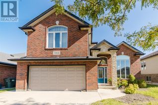 Raised Ranch-Style House for Sale, 3068 Troup, Windsor, ON