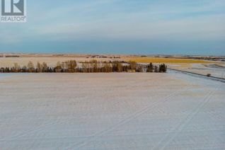 Land for Sale, W4r26t25s16qne Range Road 264 Range, Rural Wheatland County, AB