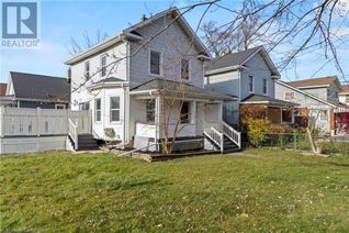 Detached House for Sale, 4599 Fourth Avenue, Niagara Falls, ON