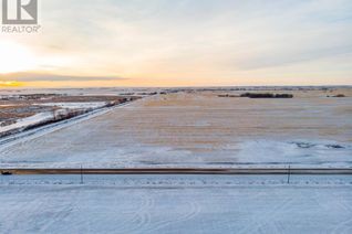 Commercial Land for Sale, W4r26t25s16qnw Range Road 264 Range, Rural Wheatland County, AB