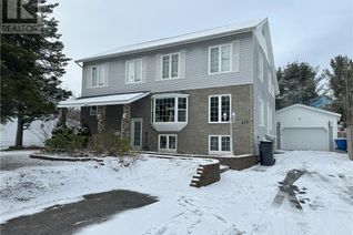 Detached House for Sale, 577 Anderson Street, Miramichi, NB