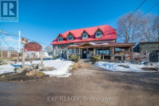 Commercial/Retail Property for Sale, 1598 Beachburg Road, Whitewater Region, ON