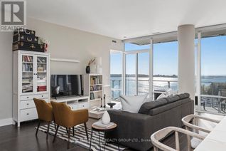 Condo Apartment for Sale, 29 Queens Quay E #904, Toronto (Waterfront Communities), ON