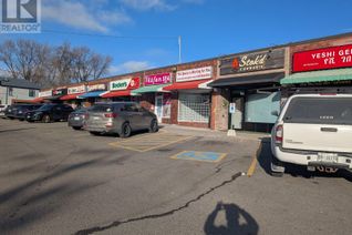 Commercial/Retail Property for Lease, 633 Pharmacy Avenue, Toronto (Clairlea-Birchmount), ON