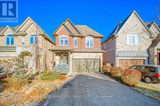 House for Sale, 166 Townsgate Drive, Vaughan (Crestwood-Springfarm-Yorkhill), ON