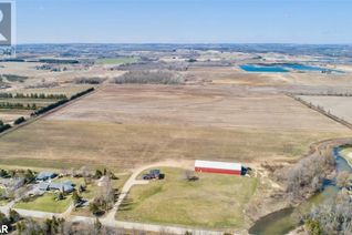 Commercial Farm for Sale, 5300 6 Concession Road, Adjala-Tosorontio, ON