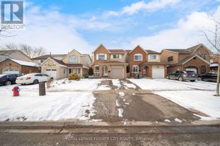 Sidesplit for Sale, 433 Hansen Road N, Brampton (Madoc), ON