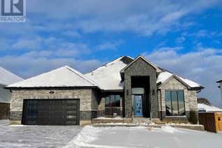 Property for Sale, 17 Edgeview Crescent, Middlesex Centre (Komoka), ON