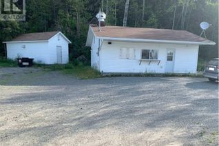 Property for Sale, 52 Government Road, Larder Lake, ON