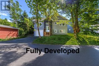 Detached House for Sale, 49 Bay Bulls Road, St. John's, NL