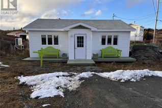 Commercial/Retail Property for Sale, 57 Main Street Street, Change Islands, NL