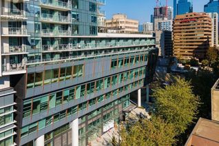 Office for Sale, 1281 Hornby Street #640, Vancouver, BC