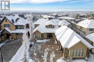 Detached House for Sale, 211 Aspen Ridge Place Sw, Calgary, AB