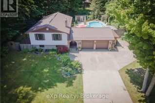 Bungalow for Sale, 103 Fedy Drive, South Bruce Peninsula, ON