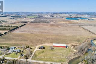 Farm for Sale, 5300 Concession 6 Road, Adjala-Tosorontio, ON