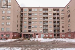 Condo Apartment for Sale, 7405 Goreway Drive #716, Mississauga (Malton), ON