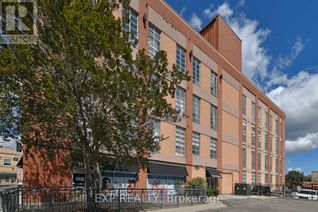 Condo Apartment for Sale, 11 Rebecca Street #204, Hamilton (Beasley), ON