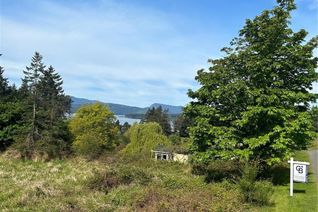 Vacant Residential Land for Sale, 1214 Paisley Rd, Pender Island, BC