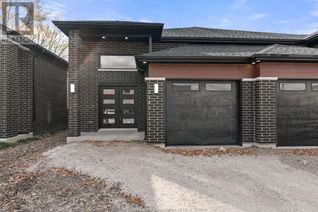 Ranch-Style House for Sale, 2611 Pillette Road, Windsor, ON