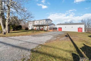 Property for Sale, 335 Central Port Mouton Road, Port Mouton, NS