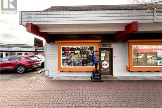 Commercial/Retail Property for Lease, 2373 Beacon Ave, Sidney, BC