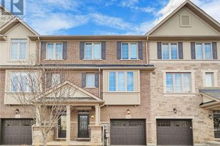 Townhouse for Sale, 394 Belcourt Common, Oakville, ON