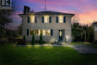 Detached House for Sale, 274 11th Concession Rd Road Unit# 15, Hagersville, ON