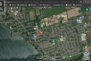 Commercial Land for Sale, 175 Simcoe Avenue, Georgina (Keswick North), ON