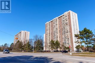 Condo Apartment for Sale, 18 Knightsbridge Road #2303, Brampton (Queen Street Corridor), ON