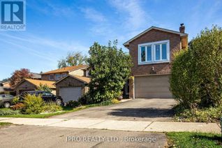 House for Sale, 4193 Powderhorn Crescent, Mississauga (Erin Mills), ON