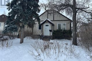 House for Sale, 1155 Atkinson Street, Regina, SK