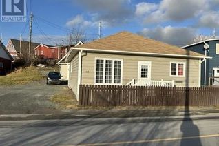 Property for Sale, 152 Main Road, Hearts Content, NL