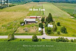 Commercial Farm for Sale, 2078 Concession 6 Road, Clarington, ON