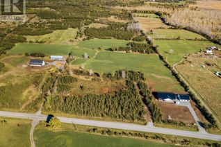 Land for Sale, 3311 Blessington Road, Tyendinaga, ON