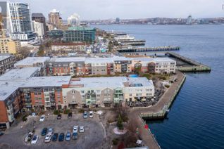 Condo Apartment for Sale, 1477 Lower Water Street #427, Halifax, NS