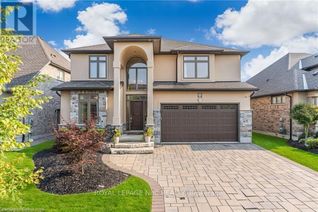 House for Sale, 14 Tuscany Court, St. Catharines, ON