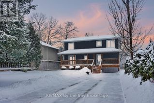 House for Sale, 104 Knox Road E, Wasaga Beach, ON