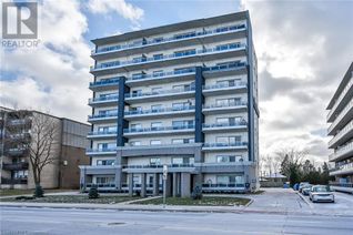 Condo Apartment for Sale, 350 Concession St Unit# 801, Hamilton, ON