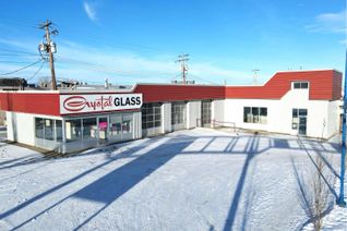 Land for Lease, 5108 50 St, Drayton Valley, AB